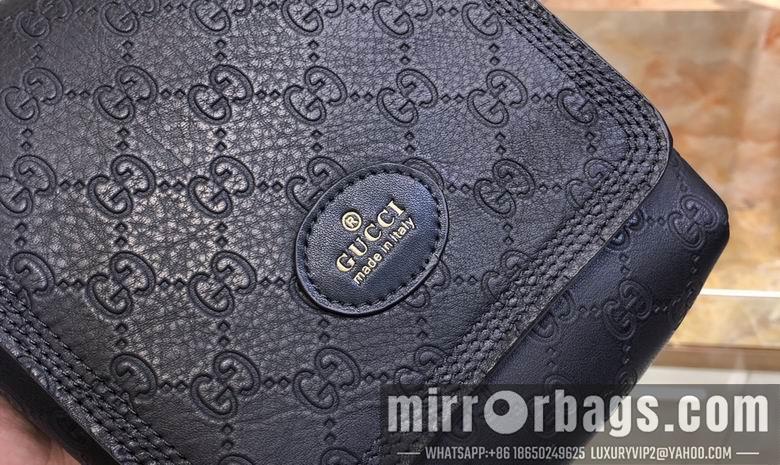 Gucci Bags 1:1 85032-3 19X22X8cm XM 2colour