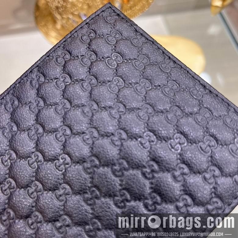Gucci Bags 1:1 7018 Long 19X10cm short 12X10cm XM
