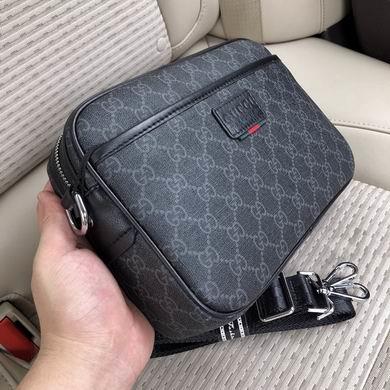 Gucci Bags 1:1 A122-2 26X17X7cm XM 2colour
