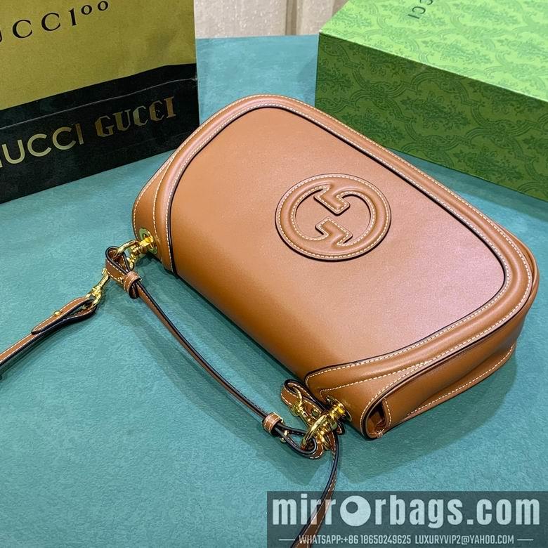 Gucci Bags 1:1 815716 32X17X10cm DF 4colour