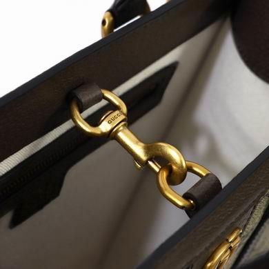 Gucci Bags 1:1 724685 30X32X10.5cm DF