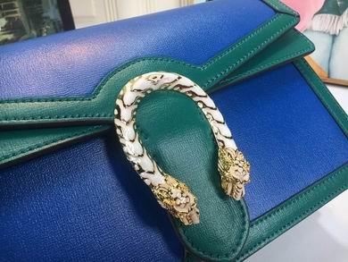 Gucci Bags 1:1 WD400249 28X18X9