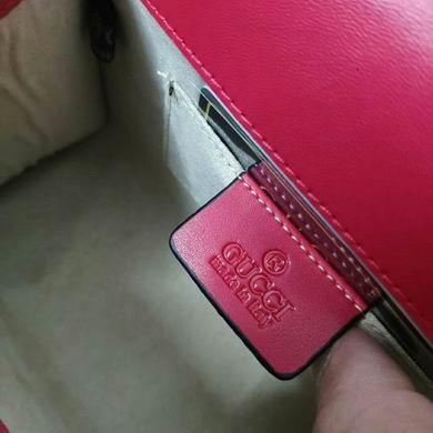 Gucci Bags 1:1 WD409487 20X12.5X8