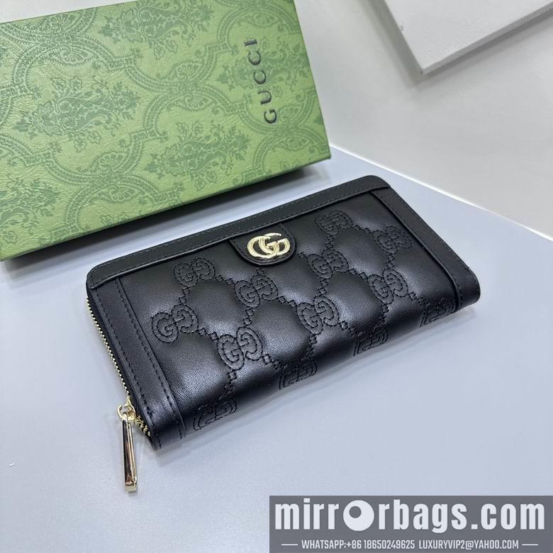 Gucci Bags 1:1 A6188 19X10cm XM