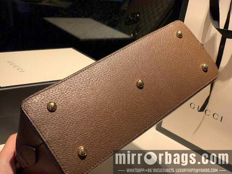 Gucci Bags 1:1 602206 30X26X11cm DF