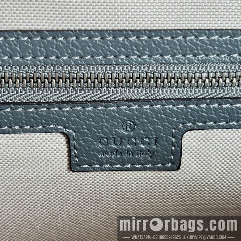 Gucci Bags 1:1 Ophidia 724704 27X20X7cm DF 4colour