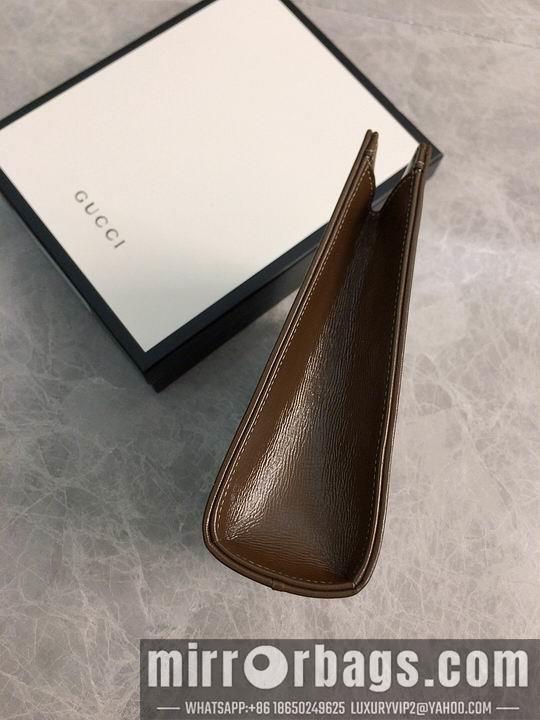 Gucci Bags 1:1 Horsebit 621890 25.5x20.5x6cm df06