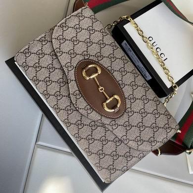 Gucci Bags 1:1 WL677286