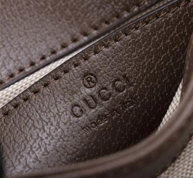 Gucci Bags 1:1 724645 21X13.5X7cm DF