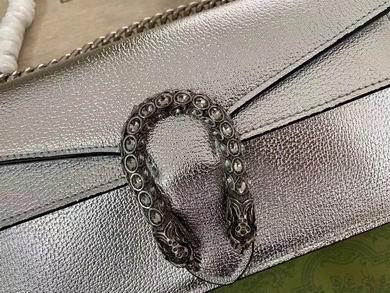 Gucci Bags 1:1 WD499623 25X13.5X7
