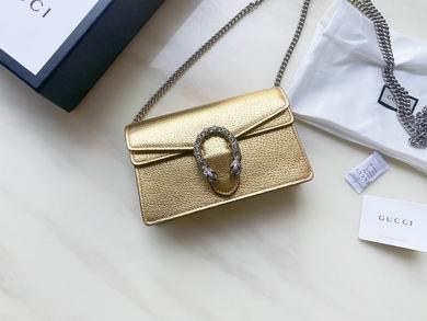 Gucci Bags 1:1 WD476432 16.5X10X4.5