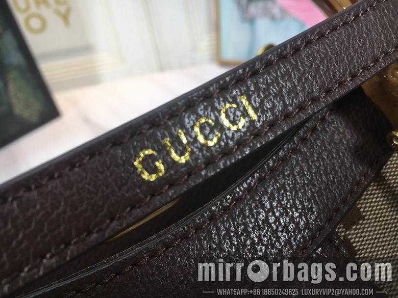 Gucci Bags 1:1 WD660195 27X24X11
