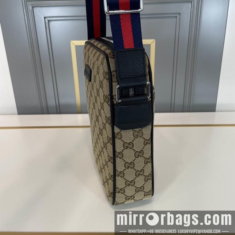 Gucci Bags 1:1 33182-3 23X26X7cm XM 3colour