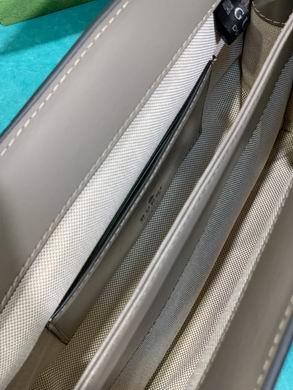 Gucci Bags 1:1 702200 26X17.5X8cm DF 4colour