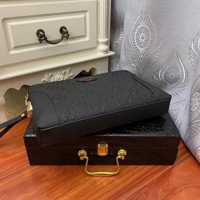 Gucci Bags 1:1 F0132 28X18X4cm XM