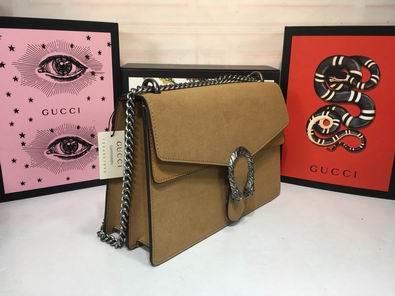 Gucci Bags 1:1 Dionysus 403348 30x20.5x11.5cm df05