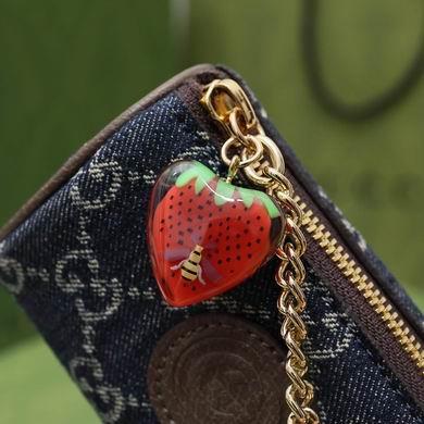 Gucci Bags 1:1 052107 XM 2colour