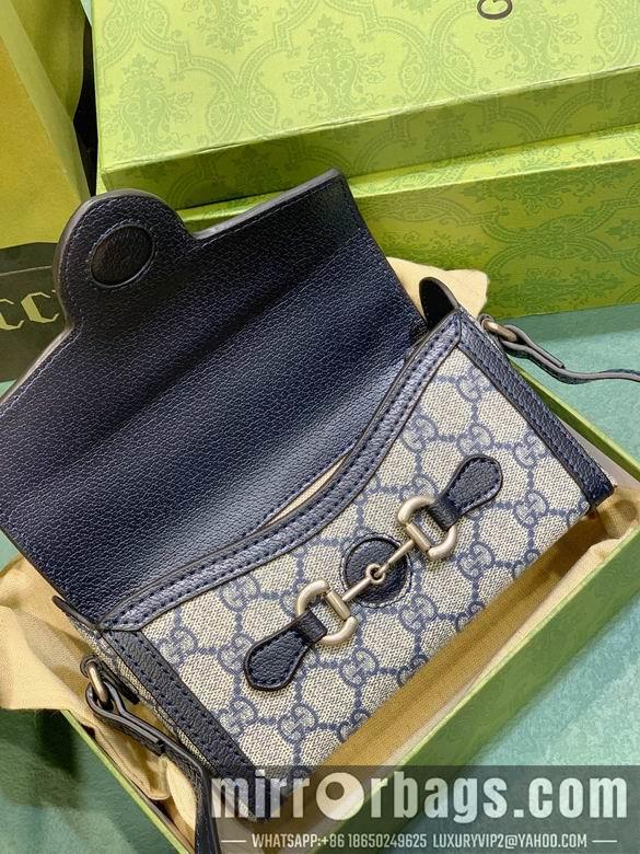 Gucci Bags 1:1 699296 18X12X5cm DF