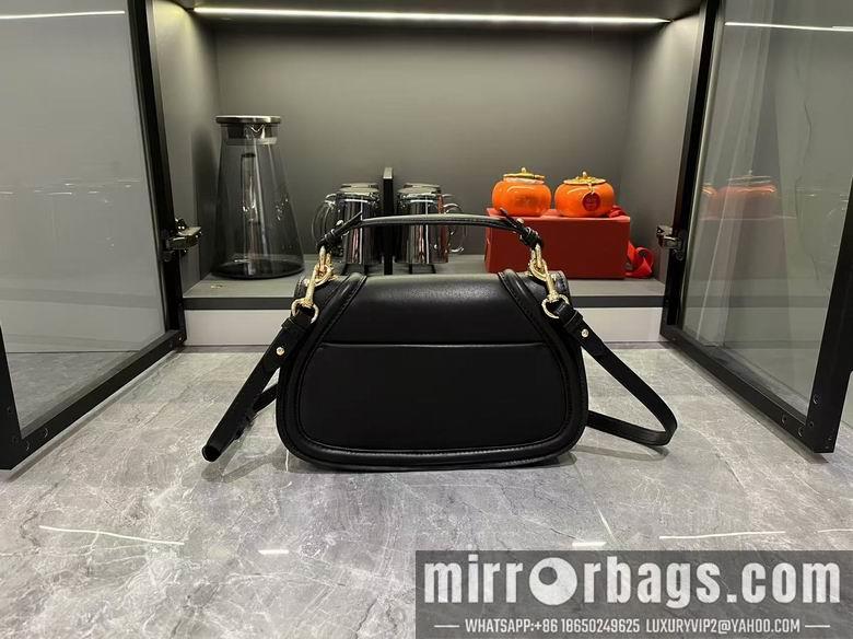 Gucci Bags 1:1 815714 26.5X16.5X8.5cm DF 4colour