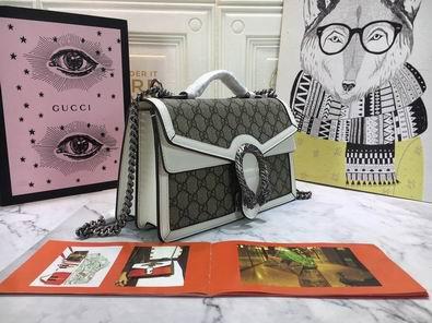 Gucci Bags 1:1 Dionysus 621512 28x18x8cm df05