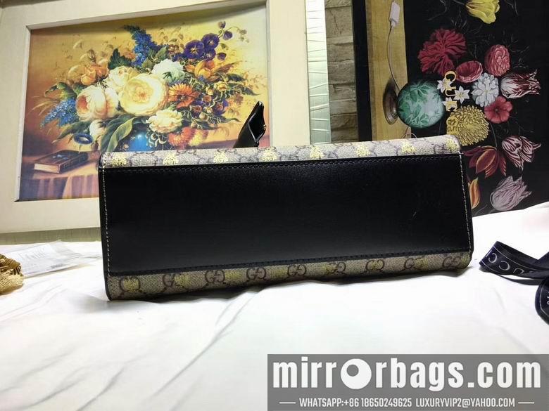Gucci Bags 1:1 498156 26X18X10cm DF-1