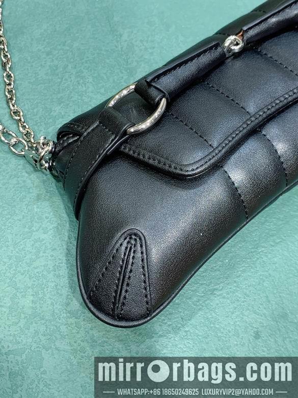 Gucci Bags 1:1 764339 27X11X5cm DF 3colour