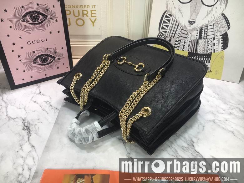 Gucci Bags 1:1 WD621144克皮 35X27X12