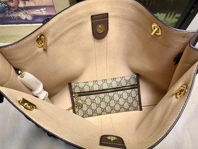 Gucci Bags 1:1 537219 45X35X6cm DF 4colour