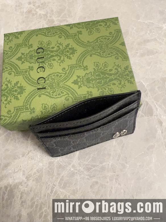 Gucci Bags 1:1 768248 11X7cm YG 6