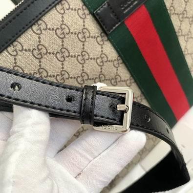 Gucci Bags 1:1 Ophidia 523335 35x28x5cm df01
