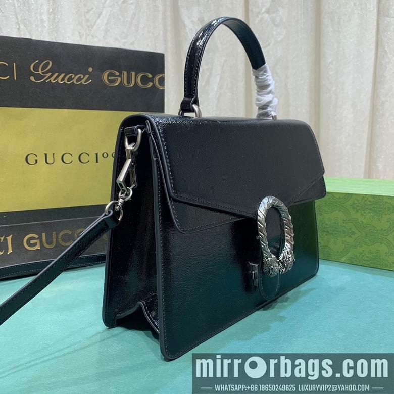 Gucci Bags 1:1 795007 29X20X10.5cm DF 2colour