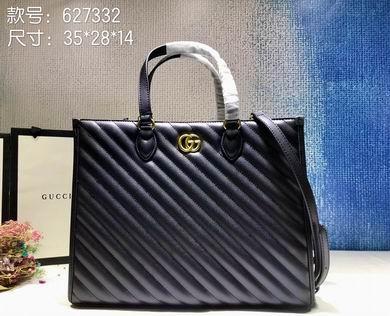 Gucci Bags 1:1 WD627332 35X28X14