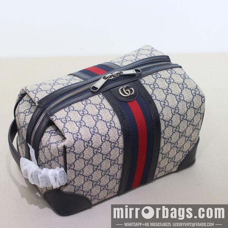 Gucci Bags 1:1 Savoy 739391 26X16.5X16cm DF 2colour
