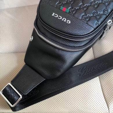 Gucci Bags 1:1 5012 31X18X6cm WP
