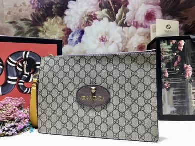 Gucci Bags 1:1 473956 30.5X21X1.5cm DF