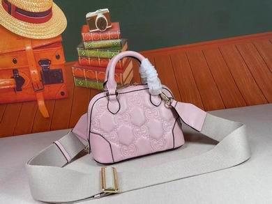 Gucci Bags 1:1 727793 19X13X10cm DF 3colour