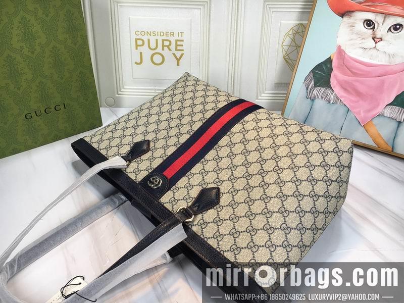 Gucci Bags 1:1 631685 38X28X14CM DF