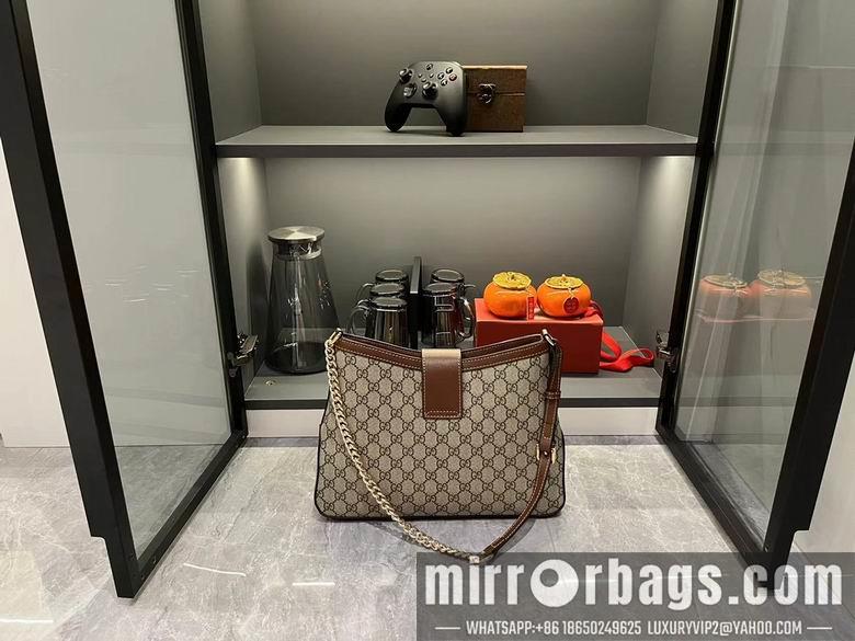 Gucci Bags 1:1 795113 32.5X24X5.5cm DF 3colour