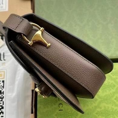 Gucci Bags 1:1 602204 25X18X8cm ZY