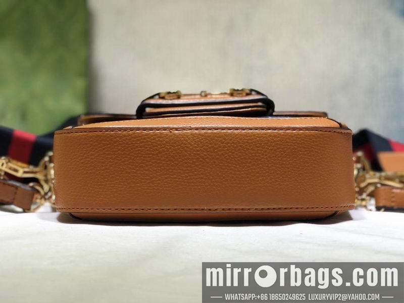 Gucci Bags 1:1 658574 20.5X14.5X5CM DF