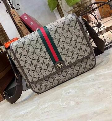 Gucci Bags 1:1 761741 28X22X8cm DF 3colour