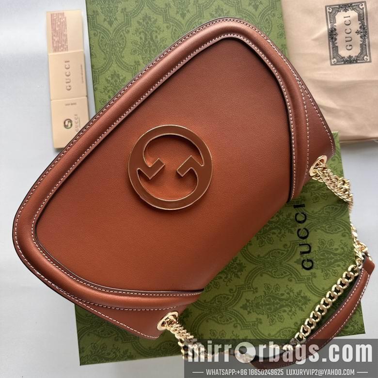 Gucci Bags 1:1 815715 26X16X8cm DF 4colour