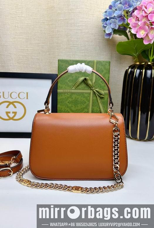 Gucci Bags 1:1 735101 23X15X11cm DF