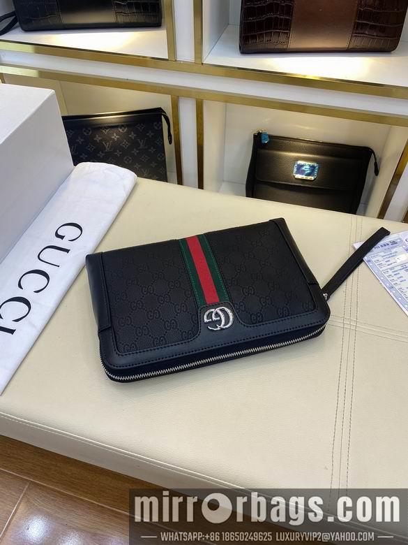 Gucci Bags 1:1 66497-4 27X17X4cm WP