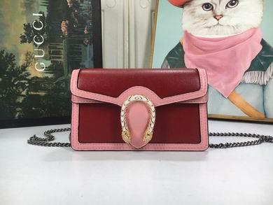 Gucci Bags 1:1 WD476432 16.5X10X4.5