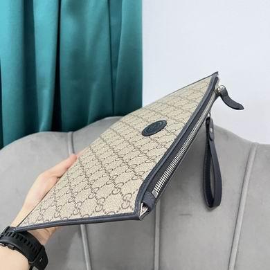 Gucci Bags 1:1 672953 28X19cm WP