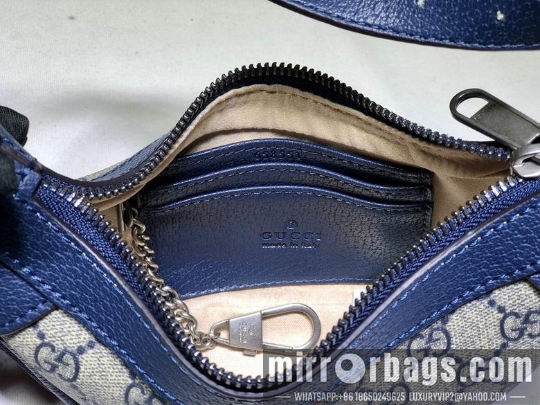 Gucci Bags 1:1 658551 20X15X5cm DF
