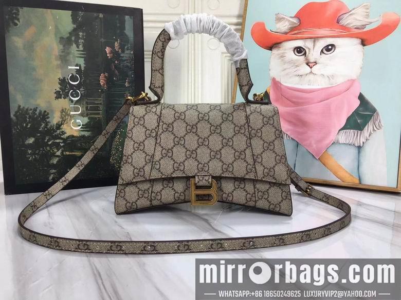 Gucci Bags 1:1 681697 22.5X14.5X10cm DF