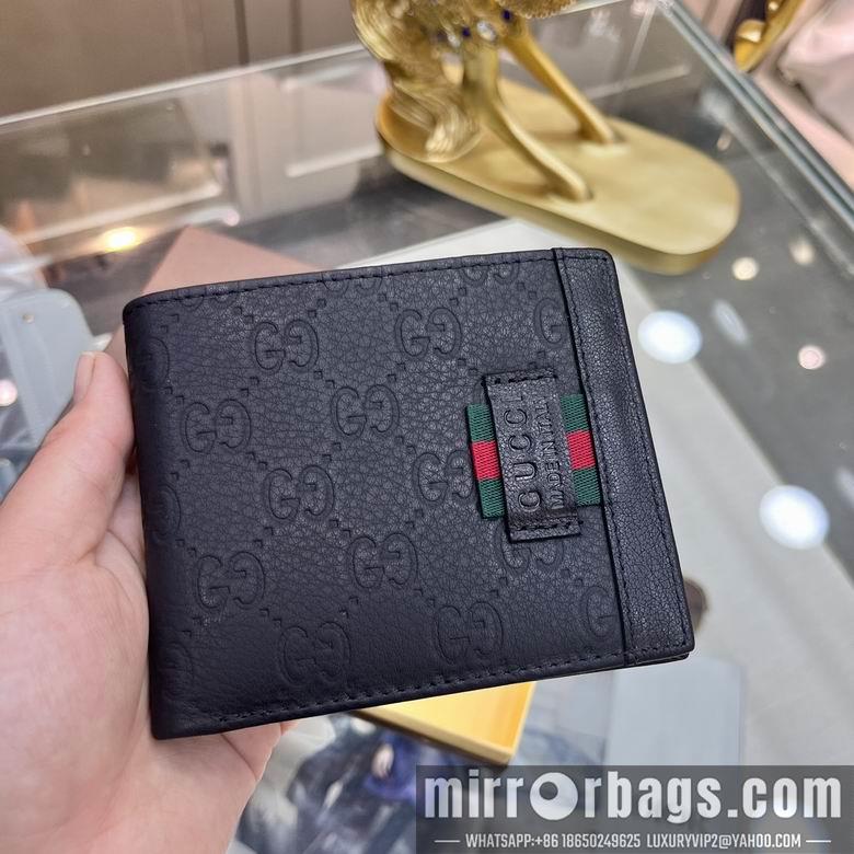 Gucci Bags 1:1 Long 19X10cm short 12X10cm 031602 XM