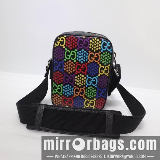 Gucci Bags 1:1 598103 14.5x18x6cm df06
